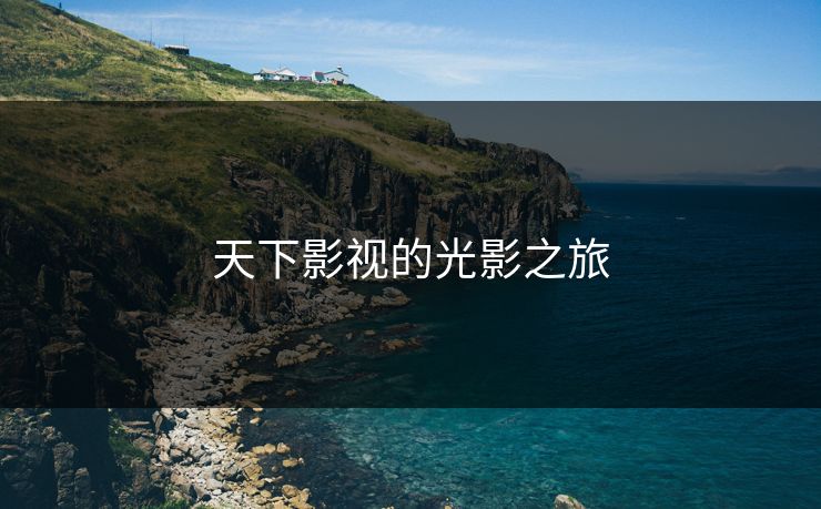 天下影视的光影之旅